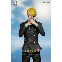 Sanji Enies Lobby Series by Dream Lab Studios